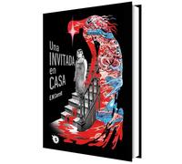 Una invitada en casa / A Guest In the House