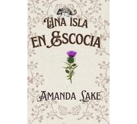 Una isla en Escocia
