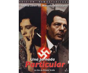 Una jornada particular - Una giornata particolare (Spagna)