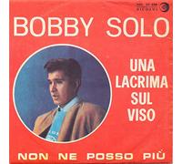 Una Lacrima Sul Viso