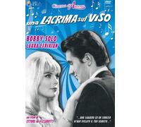 Una Lacrima Sul Viso (DVD) Dolores Palumbo Nino Taranto Ettore E. Fizzarotti