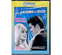 Una Lacrima Sul Viso [EDITORIALE MASTER]