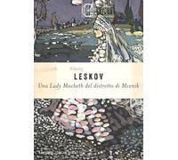 Una Lady Macbeth del distretto di Mcensk