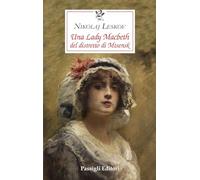 Una lady Macbeth del distretto di Mtsensk