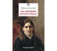 Una lady Macbeth del distretto di Mtsensk