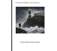 Una lama nel cuore