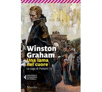 Una lama nel cuore. La saga di Poldark. Vol. 11