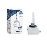Una Lampada allo xenon M-TECH Basic D1S 12000K