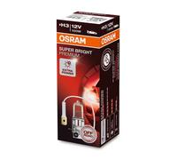 OSRAM 62201SBP H3 Lampadina OFFROAD SUPER BRIGHT PREMIUM 100W NUOVO singola
