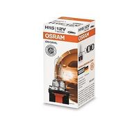 Una Lampada Lampadina Alogena Halogen OSRAM PGJ23t-1 12V 15/55W H15