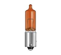 UNA LAMPADA LAMPADINA ALOGENA OSRAM 64137L HY21W 21W 12V BAW9S 5XFS10
