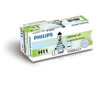 Philips LongLife EcoVision 12362LLECOB1 lampada fari auto