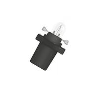 OSRAM ORIGINAL - BASE MF IN PLASTICA - 1 -2W - BX8.5d - Lampadina extra