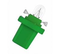 Scatola Di 10 Lampade OSRAM 2722mfx per Moto Ricambi Ciclomotore Accessori