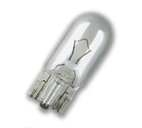 UNA Lampada lampadina OSRAM Orginal 2840 W2,1x9,5d 24V 2W