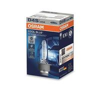 una lampada lampadina ricambio xeno xenon OSRAM XENARC COOL BLUE Intense D4S