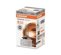 Una Lampada Lampadina Ricambio xenon xeno OSRAM XENARC D1S PK32d-2 66140