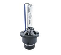 Lampadina di ricambio auto fari Xenon originali D2S 6000K fascio doppio