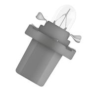 UNA LAMPADA OSRAM 2741MF B8,5d 1,2W 24V