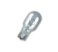 Cartoni auto luce 10 box a incandescenza Osram Motorrad 921 W2.1x9.5d W16W 16Watt 12 Volt