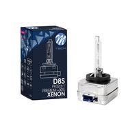 Una Lampadina bulbo ricambio xeno Lampada allo xenon M-TECH Premium D8S 6000K