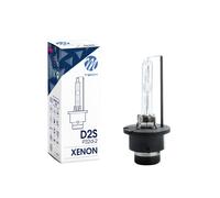 Una Lampadina Lampada allo xenon M-TECH Basic D2S 8000K ricambio