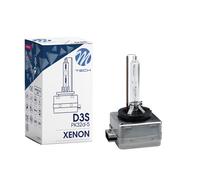 Una Lampadina Lampada xeno ricambio originale Xenon M-TECH D3S 6000K 35W