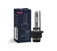 una lampadina Lampada Xenon Lampada allo xenon M-Tech Premium D2S 6000K
