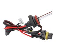 una lampadina xenon ricambio Lampada allo Xenon M-TECH Basic HID H11 6000K