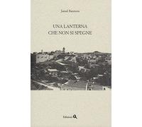 Una lanterna che non si spegne