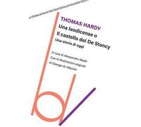 Una laodicense o il castello dei De Stancy