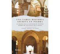 Una larga historia escrita en piedra
