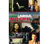 Una Larga Noche