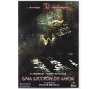 Una Leccion De Amor (Import Dvd) (2005) Varios
