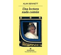 Una lectora nada común: 694