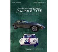 Una Leggenda Chiamata Jaguar E Type