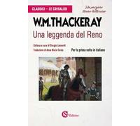 Una leggenda del Reno