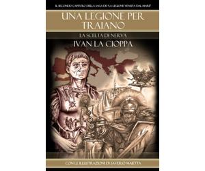 Una legione per Traiano: La scelta di Nerva