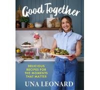 Una Leonard Good Together (Copertina rigida)