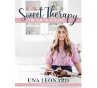 Una Leonard Sweet Therapy (Copertina rigida)