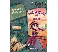 Una lettera coi codini