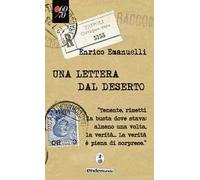 Una lettera dal deserto