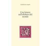 Una lettera nell'alfabeto del mondo