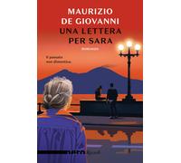 Una lettera per Sara - de Giovanni Maurizio