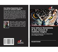 Una lettura femminista di due romanzi di realismo magico: The Famished Road di Ben Okri e Wizard of the Crow di Ngugi wa Thiong'o