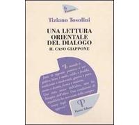 Una lettura orientale del dialogo. Il caso Giappone