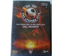 UNA LEYENDA VIVA,Nº4-1955 -1960, HISTORIA DE LA MEJOR LIGA DEL MUNDO, 1928-2008