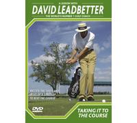 Una lezione con Leadbetter : Portarla al corso [VHS]