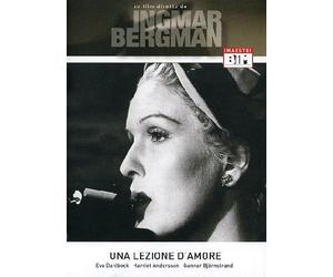 Una lezione d'amore