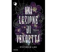 Una lezione di vendetta